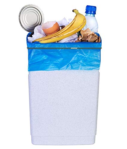 Ritadeshop Trash Can Rubber Bands Set Of 3