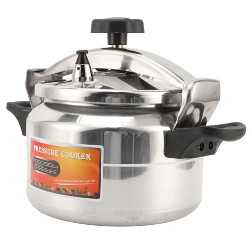 AUNMAS Pressure Cooker, 4L