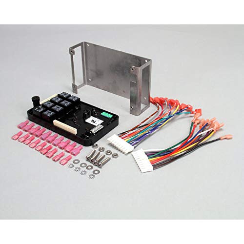 Jackson A-Kit, Univ Fused Timer W/Bracket