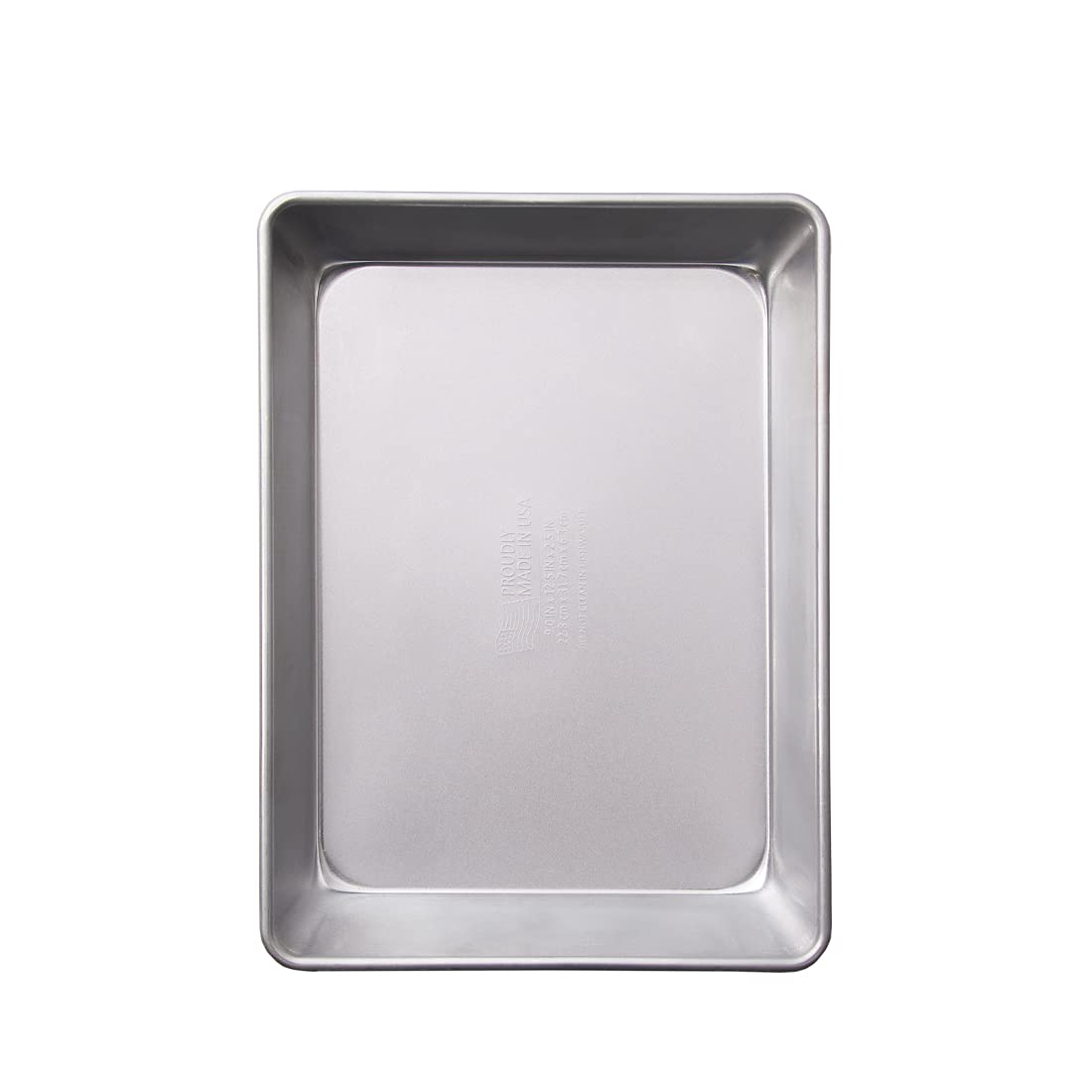 Rada Cutlery Cake Pan 9 X 12