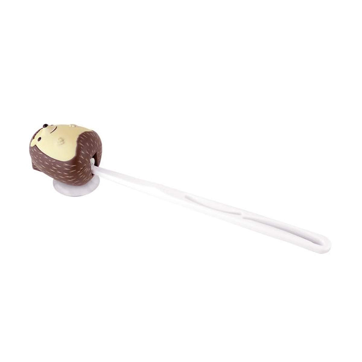 Kikkerland Toothbrush Holder, Hedgehog