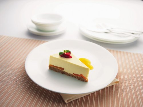 Corelle CP-9633 Plate Plate  Plate  Outer Diameter 3.7 x Height 1.8 inches (9.5 x 4.5 cm)  Shatter-Resistant  Lightweight  Winter Frost White  Small Bowl  Set of 5