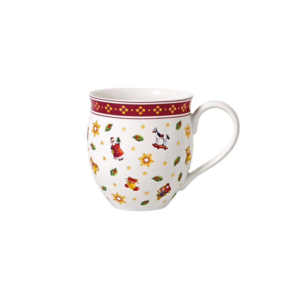 Villeroy & Boch Delight Mug