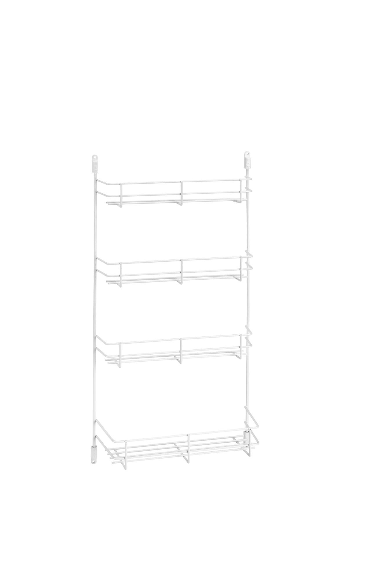 Rev-A-Shelf Steel Door/Wall Mount Spice Organizer