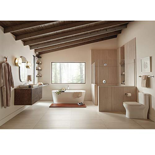 Speakman Sa-2707 Vector 24-Inch Polished Chrome Towel Bar