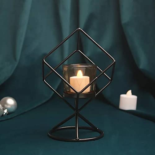 Quace Kite Tealight Holder Table Top Candle Stand