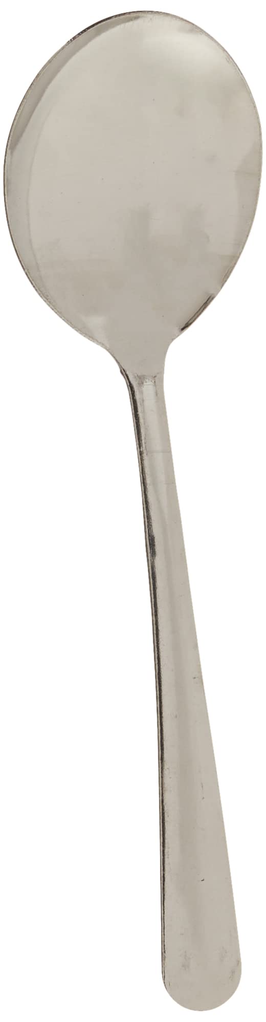 Windsor 18/0 Stainless Steel Bouillon Spoons, Sold By The Dozen