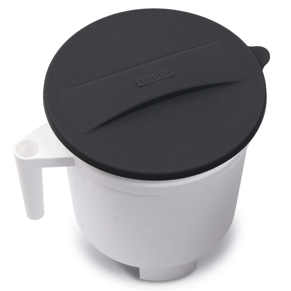 Toddy Brewing Container Lid, Grey, Approx 7'' Diameter (Thml)