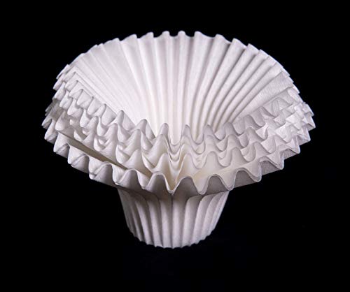 Espro Bloom Pour Over Coffee Brewer - Paper Filters 100 Count