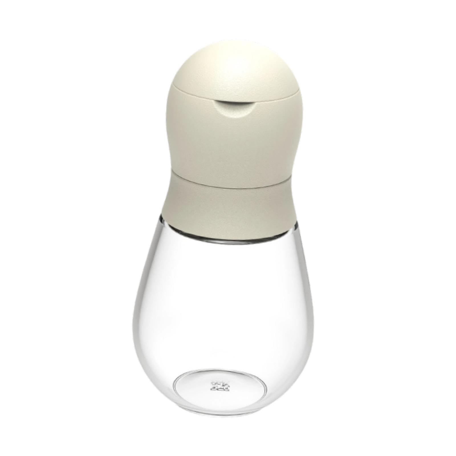 Merishopp Pepper or Salt Grinder Family Meal Peppercorns Dinner Chef Manual Spice Mill White|Home & Garden|Kitchen Dining & Bar|