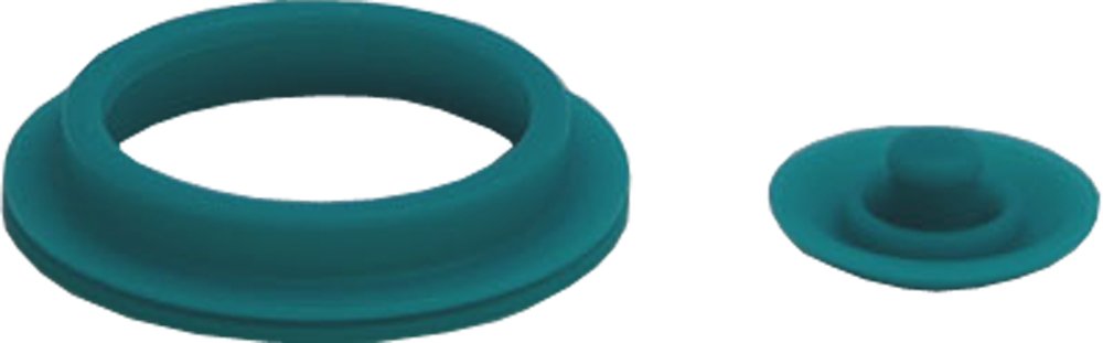 Thermos Replacement Parts Sports Bottle Feo-1000F/1500F Gasket Set L (Ffz Compatible)