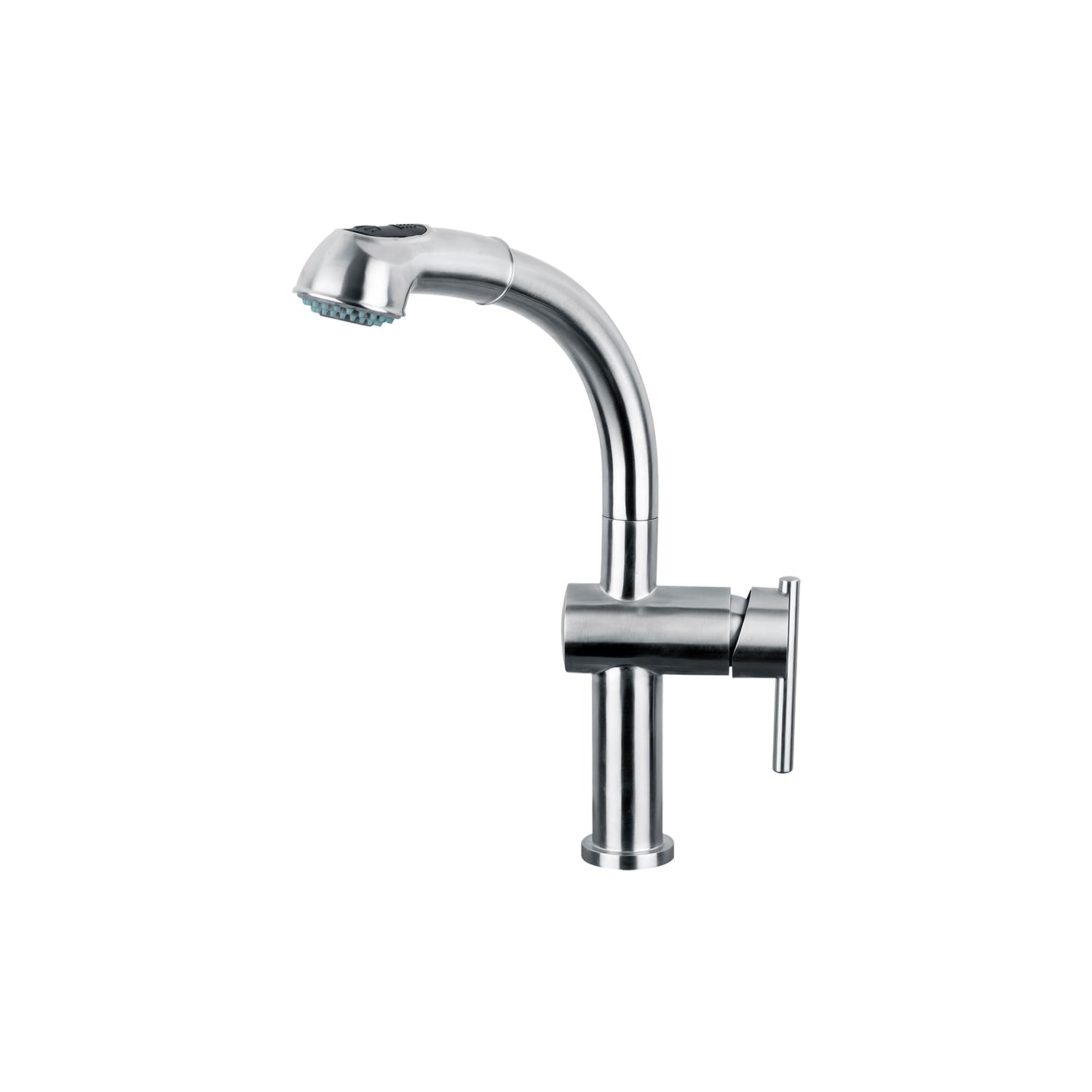 Whitehaus Collection Waterhaus Kitchen Faucet