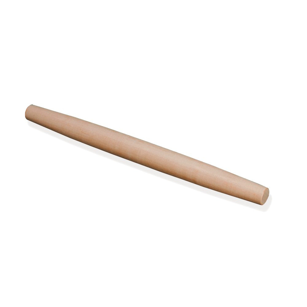J.K. Adams FRP1 Maple French Rolling Pin