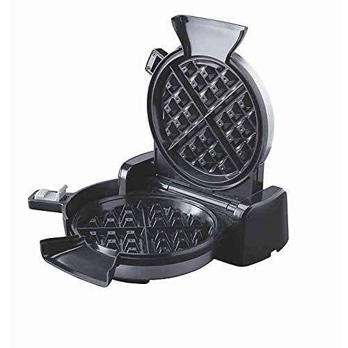 Oster Titanium-Infused Duraceramic Waffle Maker Model Ckstvwf1
