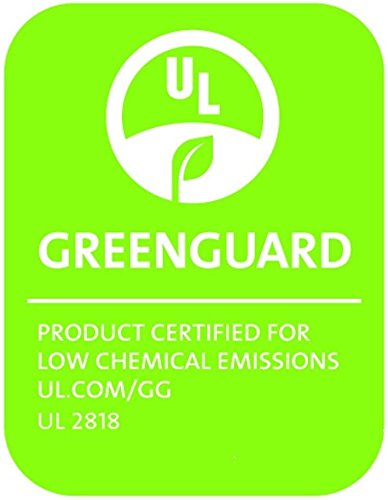 Safco Products 9552BL Trifecta Waste Receptacle