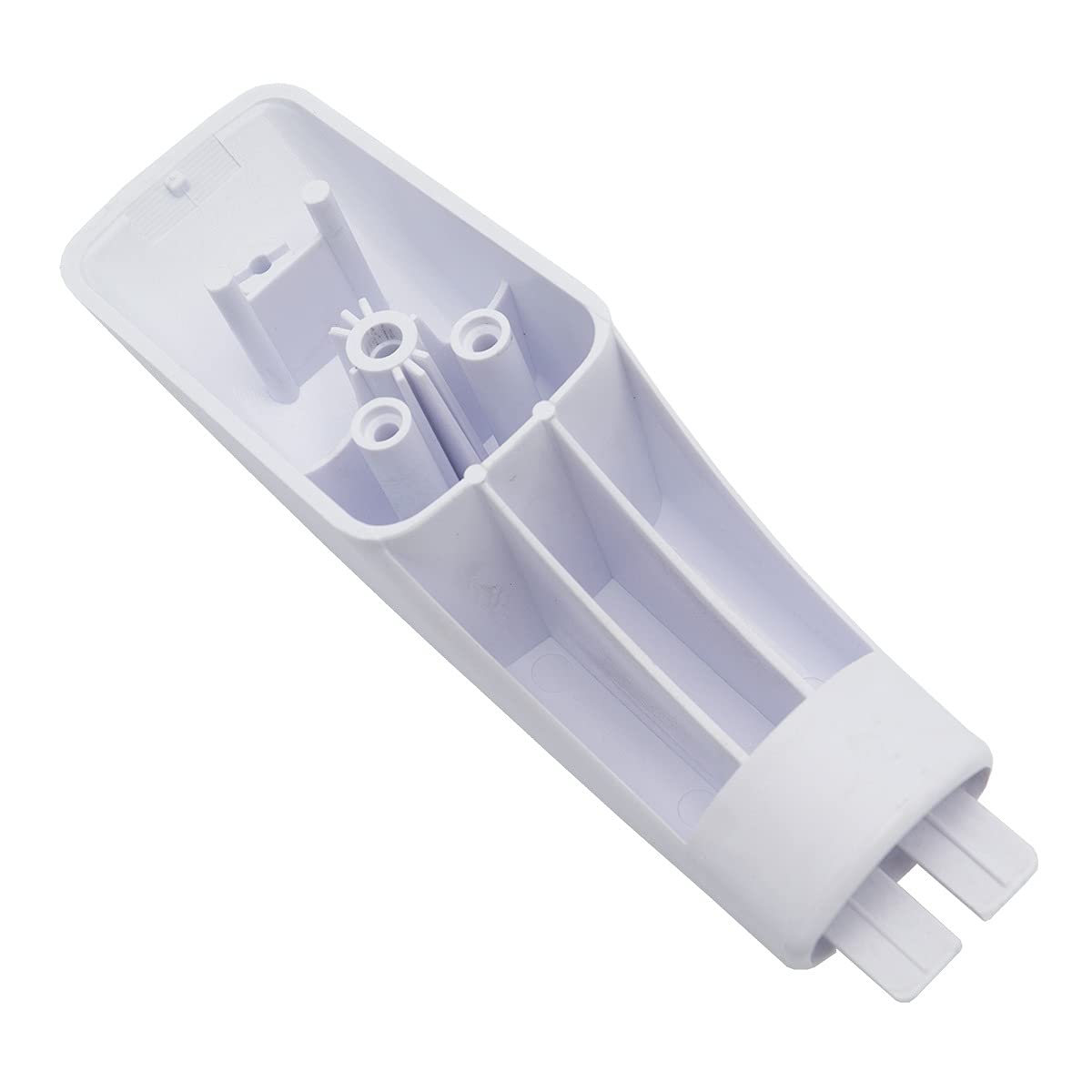 Supplying Demand Wb07K10043 Wb07X10132 Range Oven Door Handle Endcap Replacement