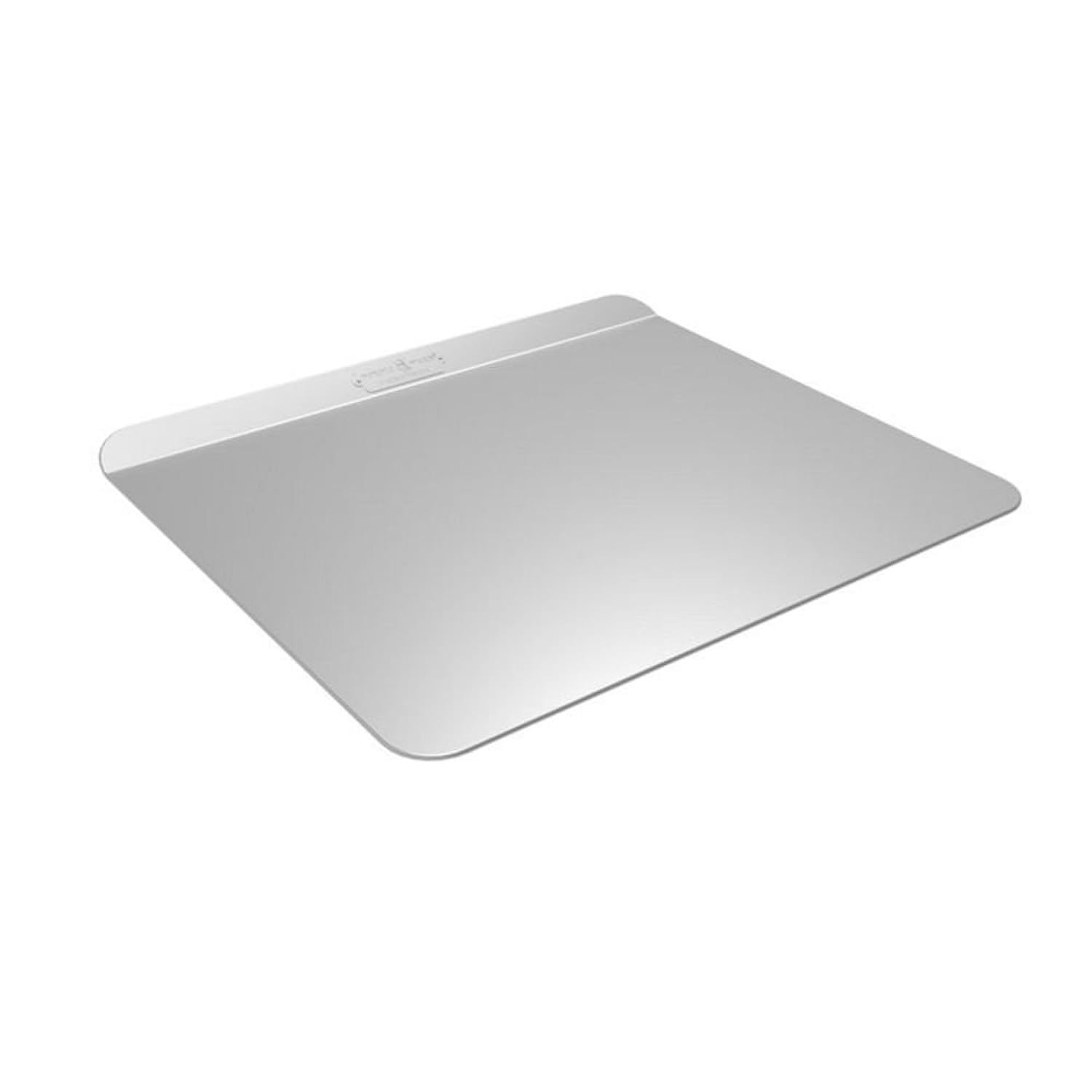 Nordic Ware Naturals Insulated Baking Sheet, Silver