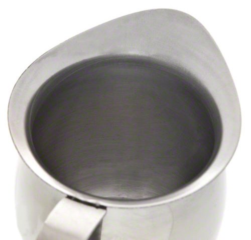 Update International 5 Oz Bell Creamer