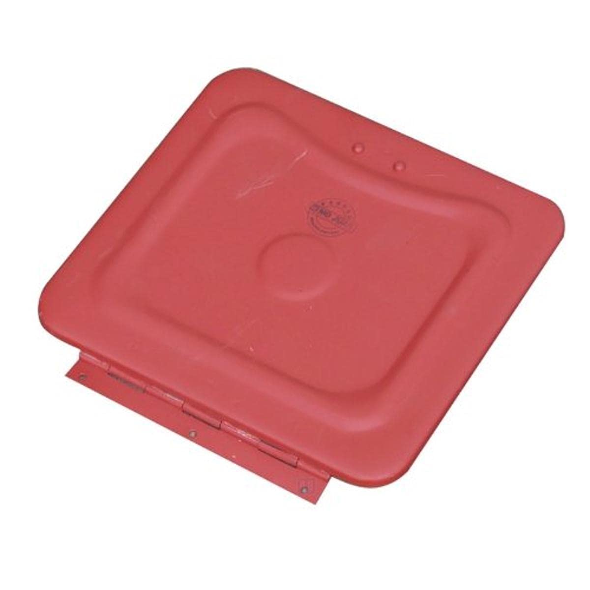 Omix-Ada | 12021.44 | Tool Compartment Lid | Oe Reference: A-3227 | Fits 1941-1945 Willys Mb