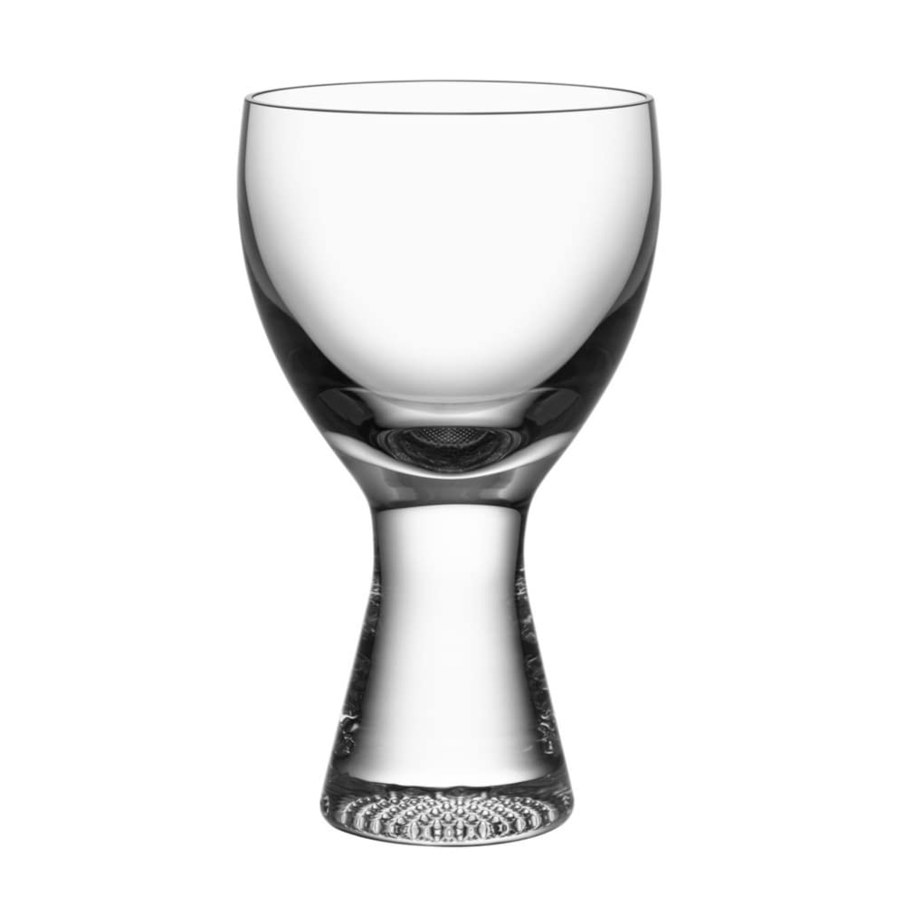 Kosta Boda Limelight 11.8 Oz. All Purpose Stem,Set Of 2.,