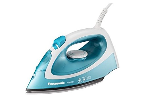 Panasonic NI-P300T 1780W Steam Iron, 220V (Non-USA Compliant) (Color may vary)