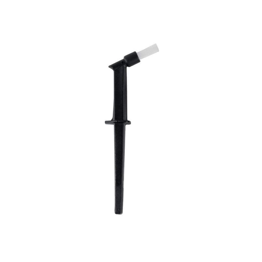 Rattleware Espresso Machine 7    Group Brush With Drip Guard - Sleek & Efficient Cleaning Brush For Coffee Machines, Perfect For