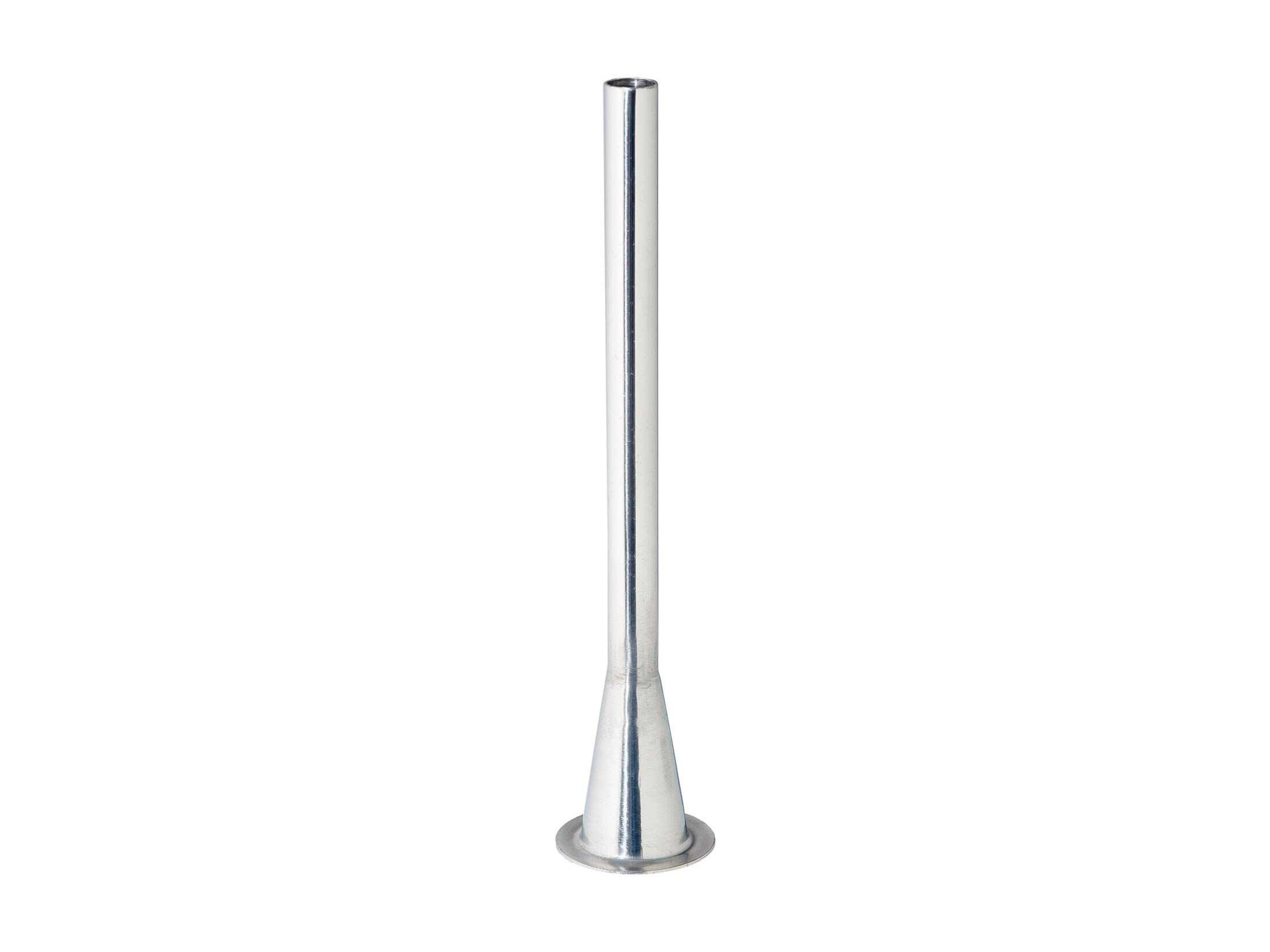 LEM Sausage Stuffing Tube 1/2 Stainless Steel for 606 Stuffer