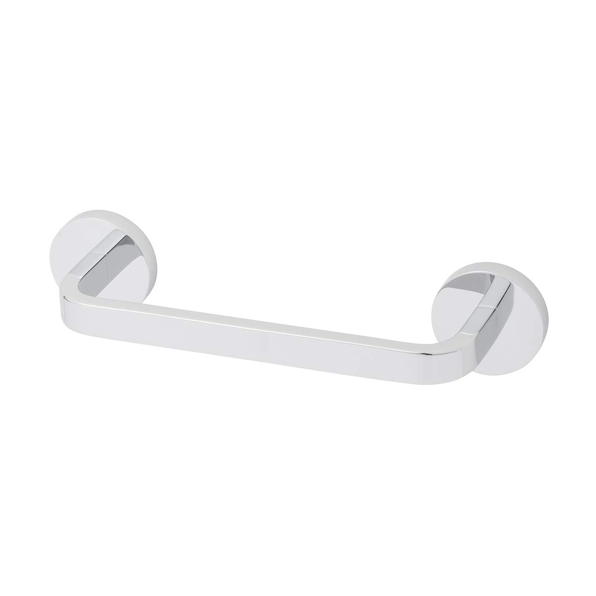 Speakman Sa-2704 Vector Bathroom Rod In Polished Chrome Hand Towel Ring