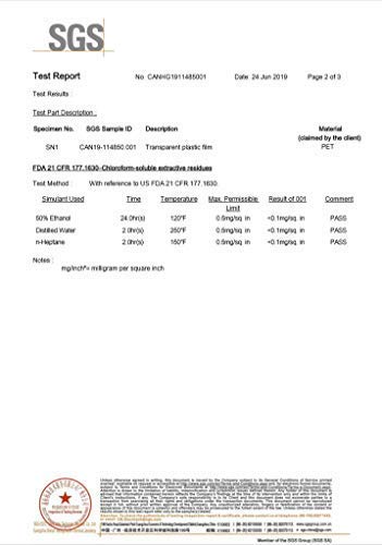 Turkey Brining Bags Set of 2 - Extra Large Holds up to 38lb - 25.5 x 21.5 inches - Heavy Duty with Gusseted Bottom - Double Trac