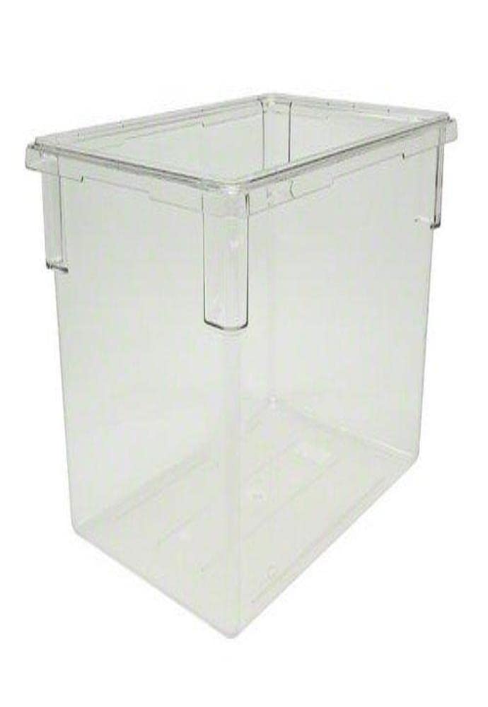 Cambro 22 Gal Polycarbonate Food Storage Box - Camwear