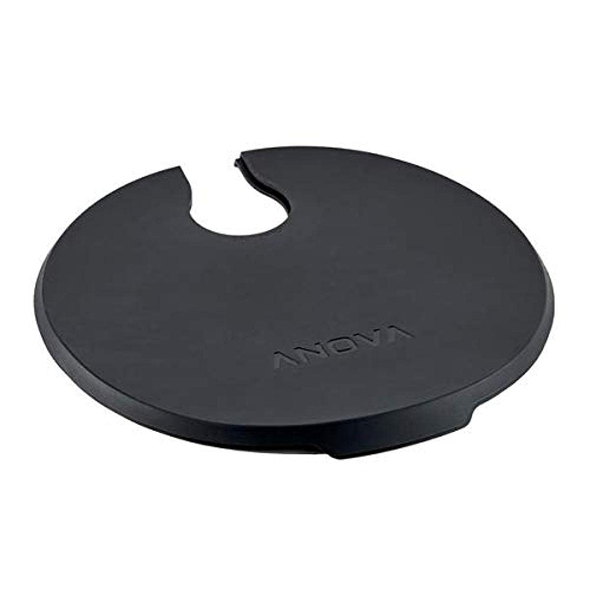 Anova Culinary Sous Vide Precision Cooker Lid, Fits 10.5'' Pot, Black