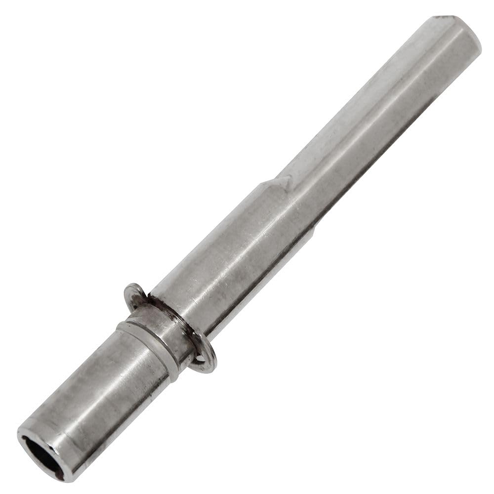 Strainer Roots & Branches Drive Shaft