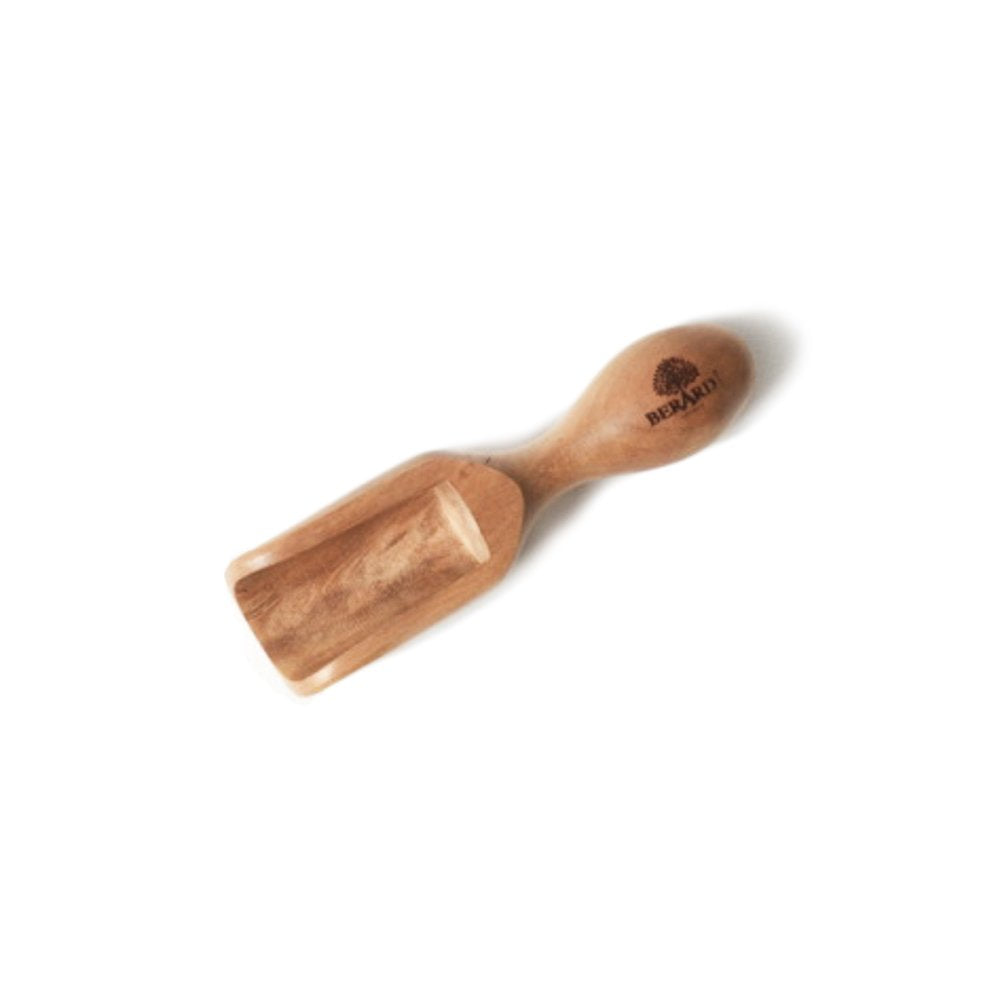 Berard Olive Wood Scoop, Beige, 32 X 22 X 22 Cm