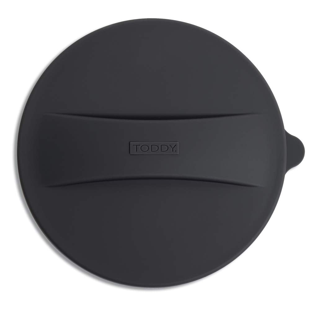 Toddy Brewing Container Lid, Grey, Approx 7'' Diameter (Thml)