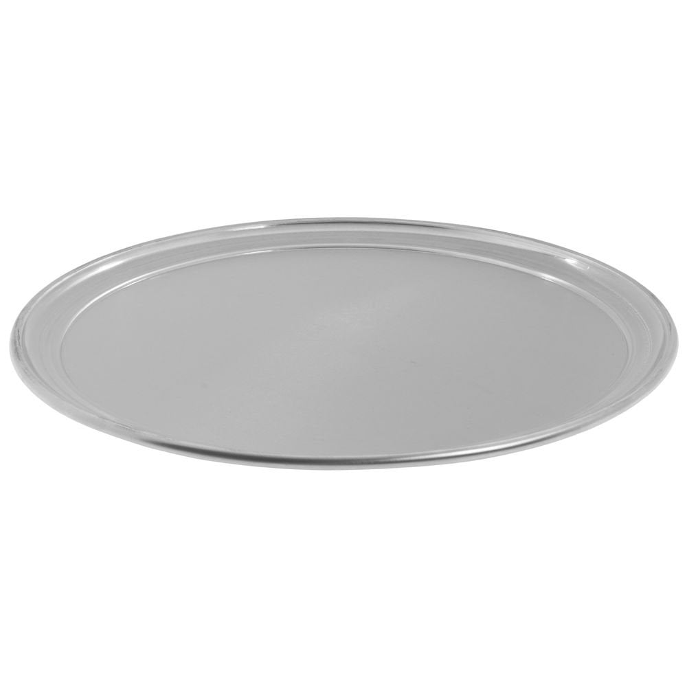 American Metalcraft - 16'' Heavy-Weight Wide Rim Pizza Pan