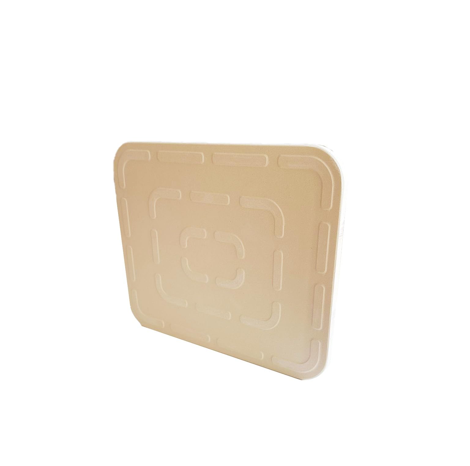 15X12''X0.5'' Rectangular Pizza Stone