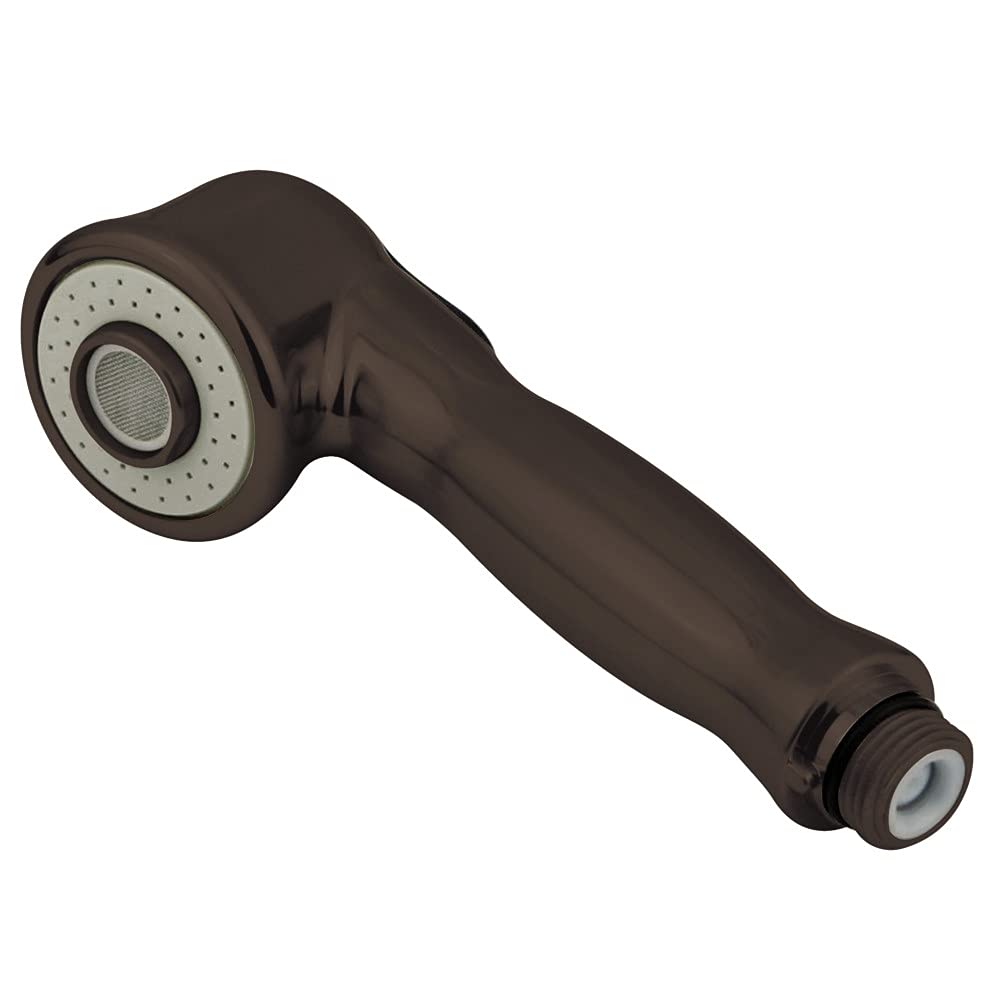 Kingston Brass KH3005SP Pull-Out Kitchen Faucet Sprayer for KS3895BL and KB3895BL  Oil Rubbed Bronze