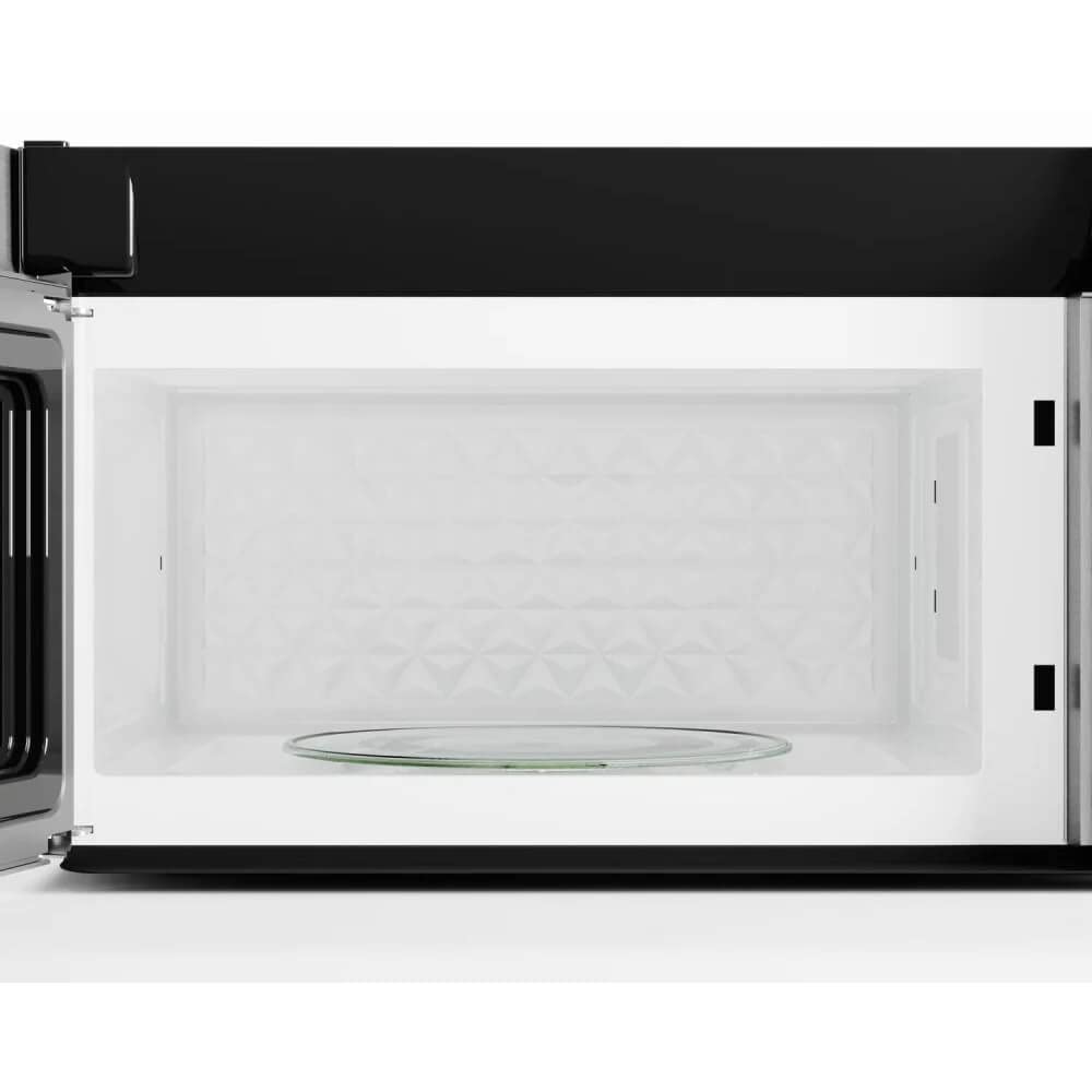 Midea 1.9 Cu. Ft. Over-The-Range [Otr] Microwave