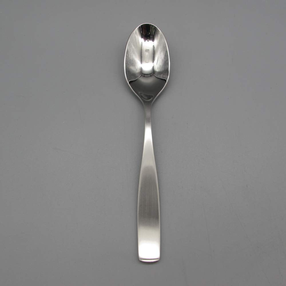 Mikasa Satin Loft Stainless Steel Teaspoon, Set Of 6