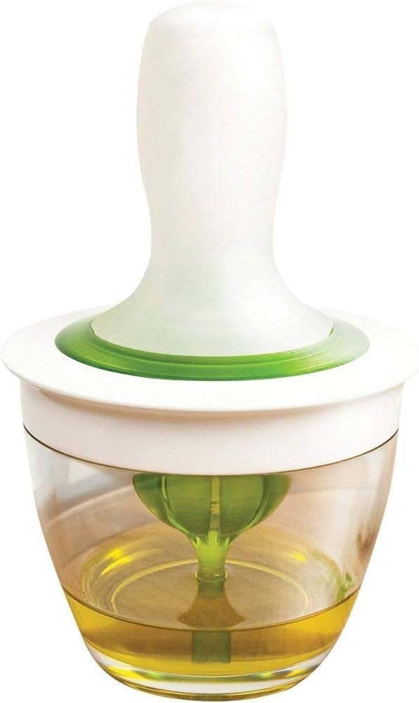 Fitaza Oil Spreader For Dosa Pan Basting Brush Gadgets For Kitchen Oil Applying Brush For Cooking Chefs Basting Set Beque Brush 