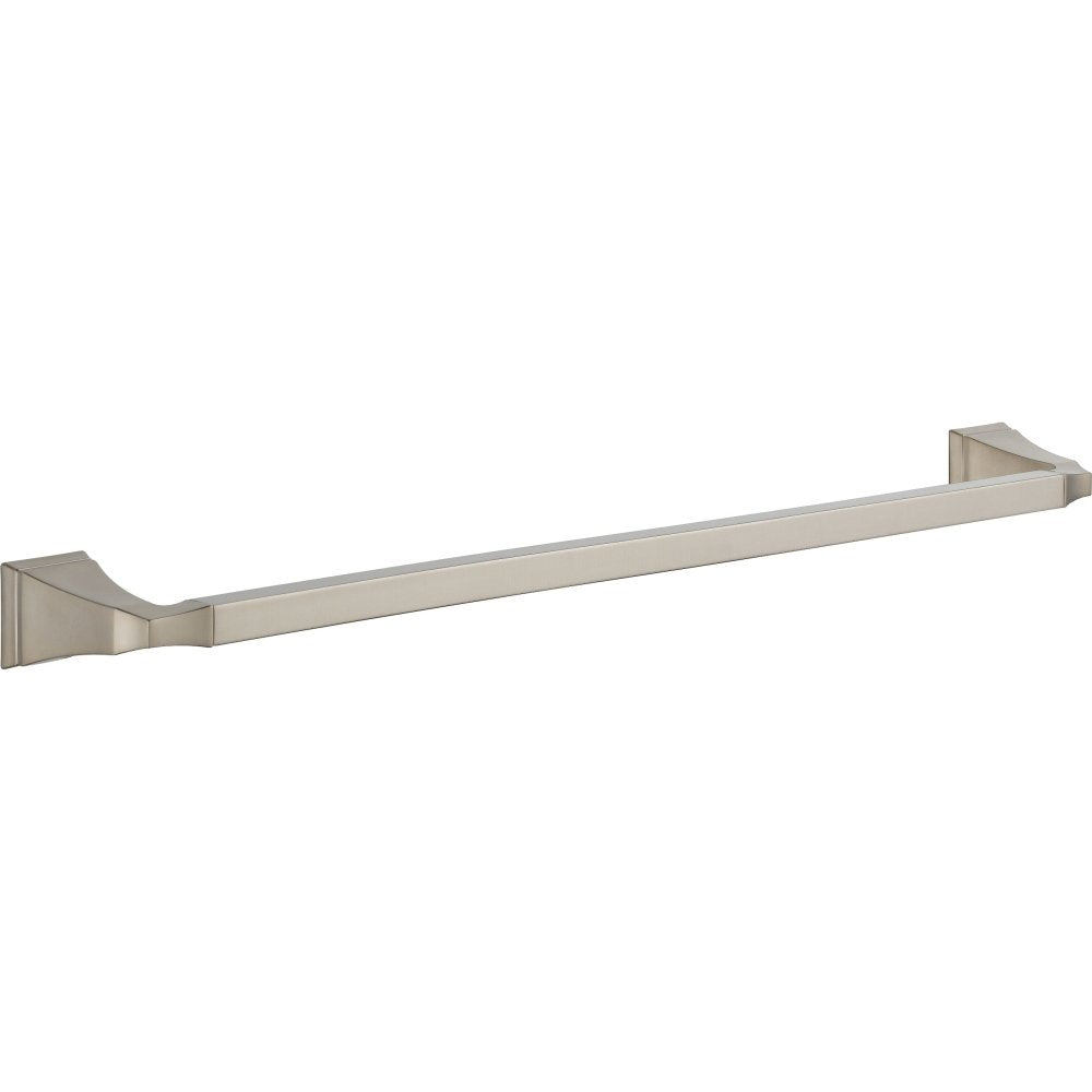 Delta Faucet 75124-Ss Dryden Towel Bar, 24, Stainless