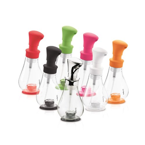 Cuisipro, Red Foam Pump, One Size