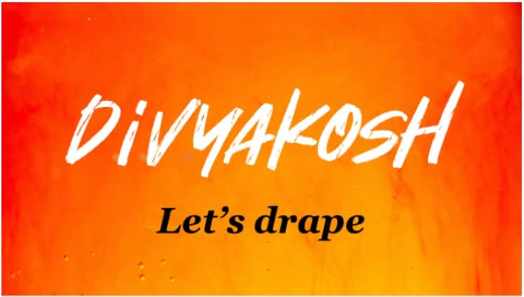 Divyakosh Ganesha Hanging for Door| Bandhanwar for Main Door, Mandir| Thoranam for Pooja Room| Vinayak/Ganpati Bandarwal for Doo