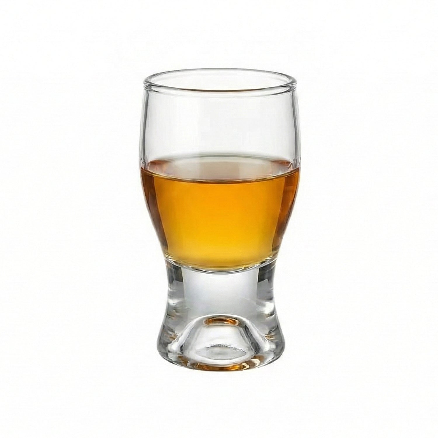 Tipsy Set of 6 - 2oz. Shot Glasses