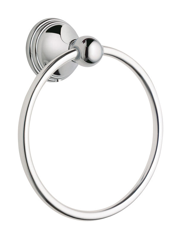 PRSTN TOWEL RING (Pack of 1)
