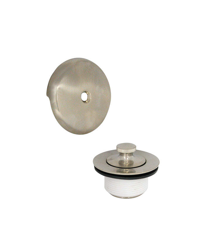 Lift&Turn Drain Kit Bn (Pack Of 1)
