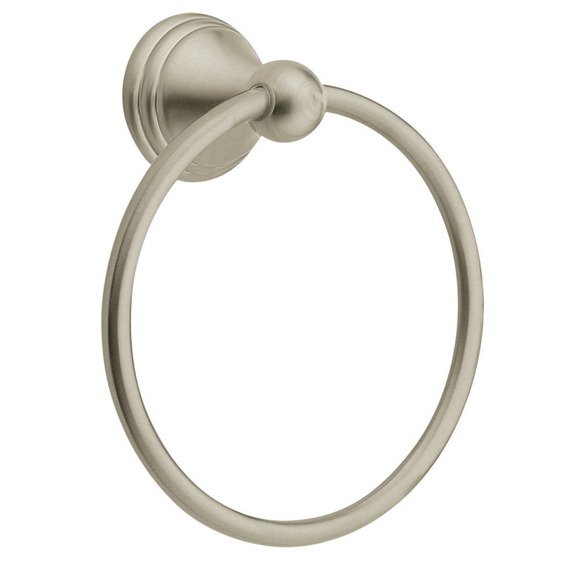 PRSTN TOWEL RING BN (Pack of 1)