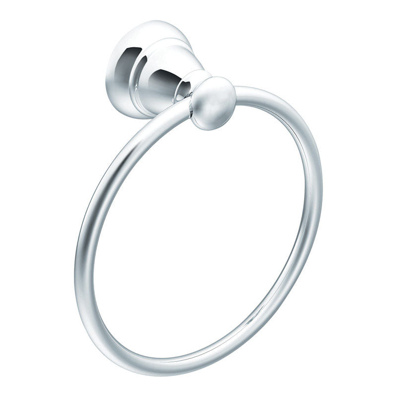 Towel Ring Chrm Banbury (Pack Of 1)