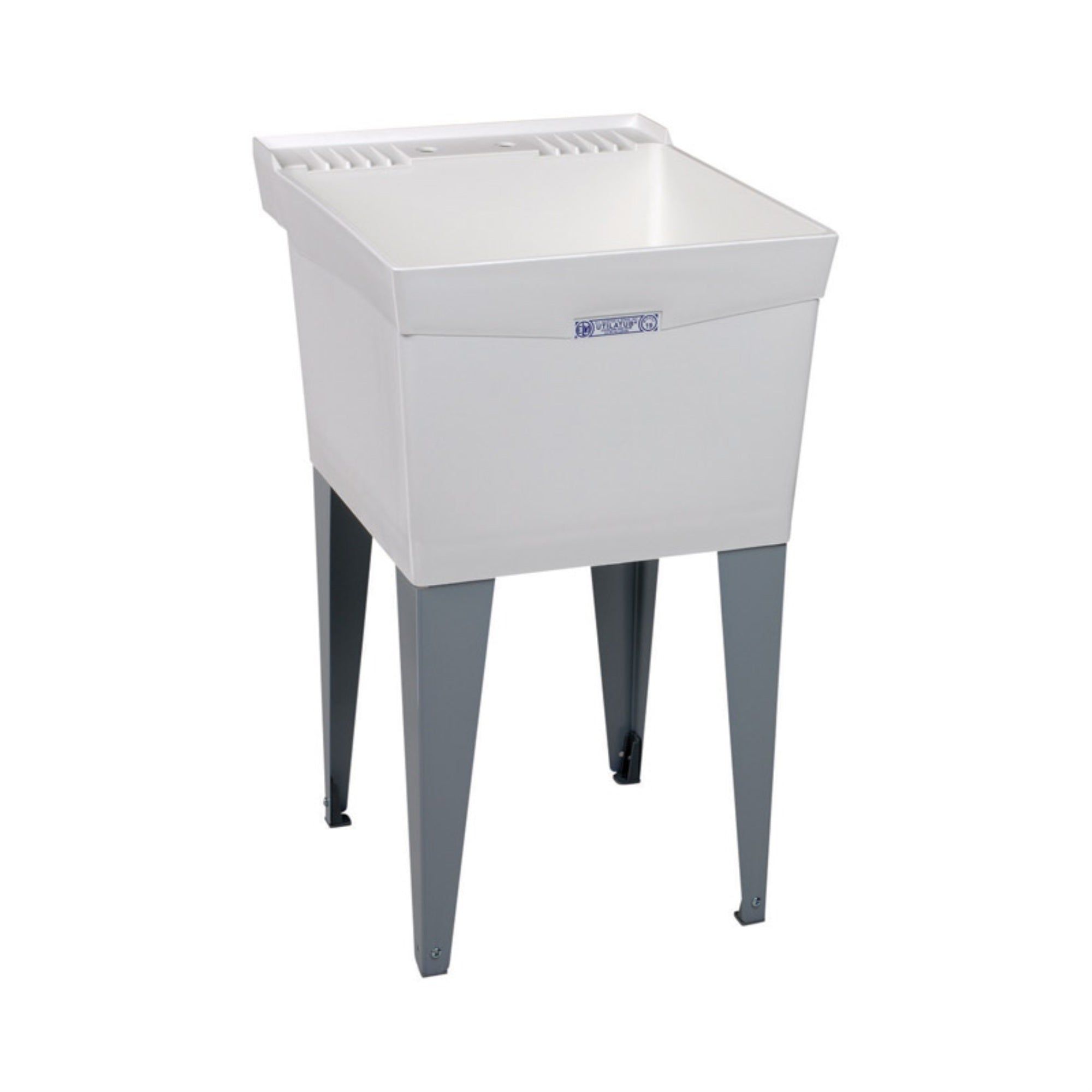 Tub Laundry 20X14-3/8X34 (Pack Of 1)