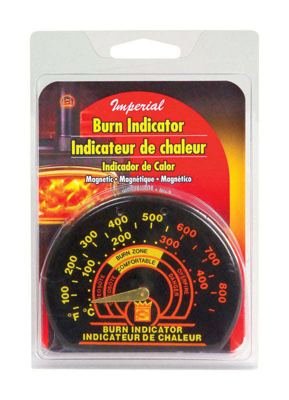 Burn Indicator Magnet (Pack Of 1)